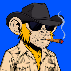 ApesOnApe #2036