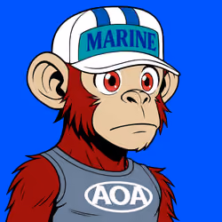 ApesOnApe #8710