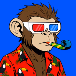 ApesOnApe #9221