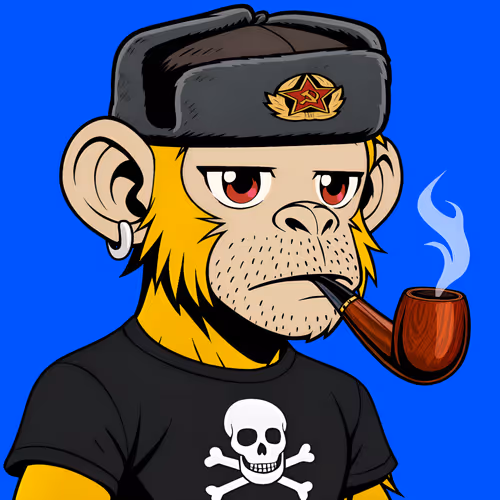 ApesOnApe #6306