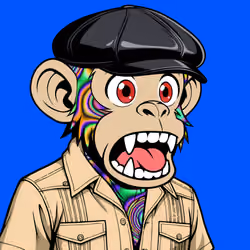ApesOnApe #5876