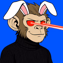 ApesOnApe #7606