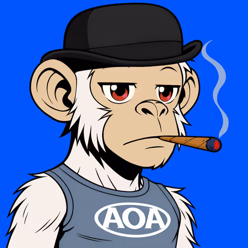 ApesOnApe #8337