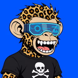 ApesOnApe #6445