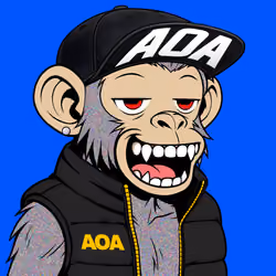 ApesOnApe #9032