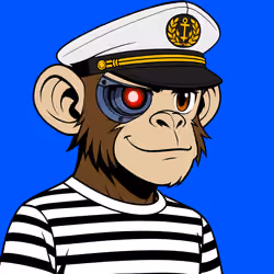 ApesOnApe #7747