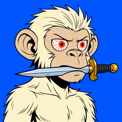 ApesOnApe #5558