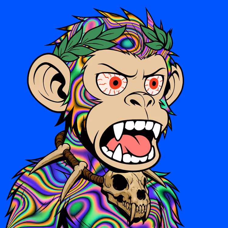 ApesOnApe #7278