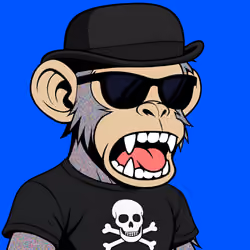 ApesOnApe #2865