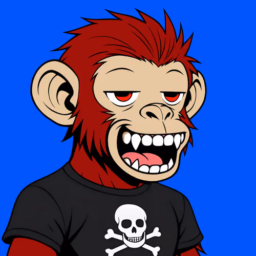 ApesOnApe #1034