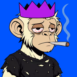 ApesOnApe #884