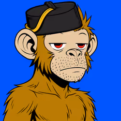 ApesOnApe #852