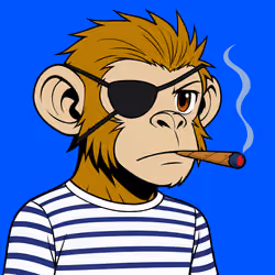 ApesOnApe #9662