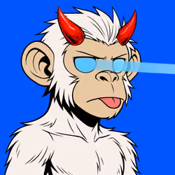 ApesOnApe #985