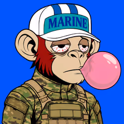 ApesOnApe #3303