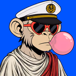 ApesOnApe #8409