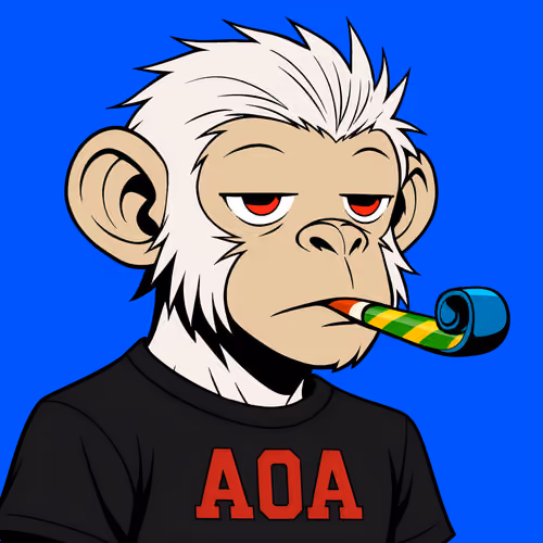 ApesOnApe #2702