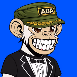 ApesOnApe #9238