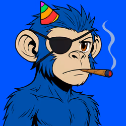 ApesOnApe #5034