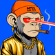 ApesOnApe #9000