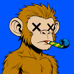 ApesOnApe #3181