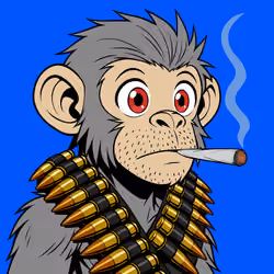ApesOnApe #5912