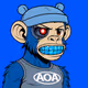ApesOnApe #2038