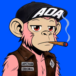ApesOnApe #1690