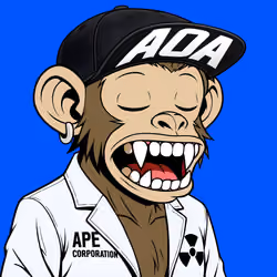 ApesOnApe #4776