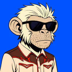 ApesOnApe #8146