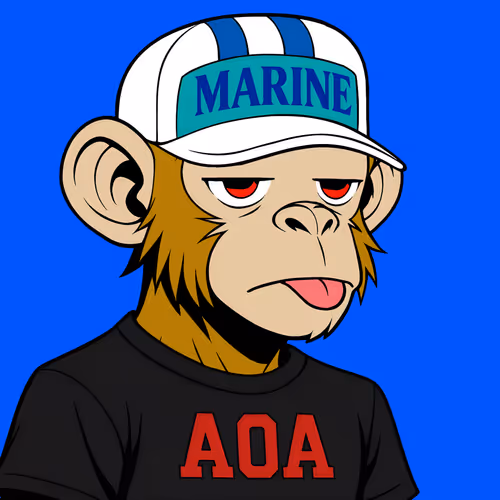 ApesOnApe #1376
