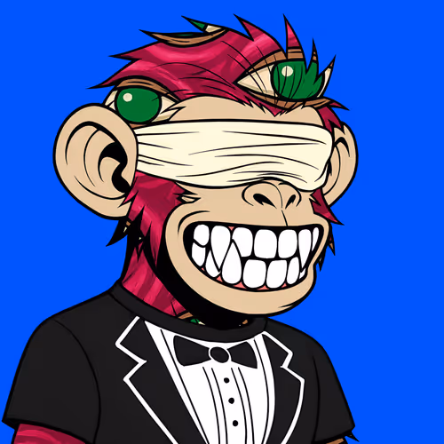 ApesOnApe #350
