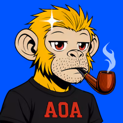 ApesOnApe #8992