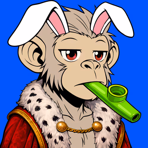ApesOnApe #5308