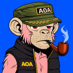 ApesOnApe #9136