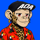 ApesOnApe #595