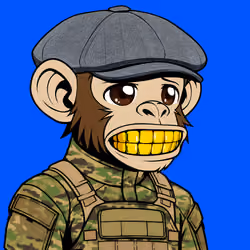 ApesOnApe #6144