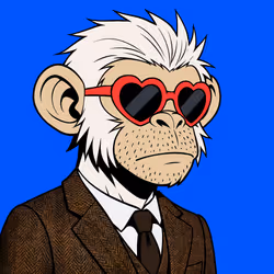 ApesOnApe #8623