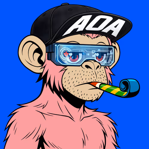 ApesOnApe #9821