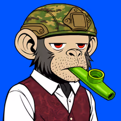 ApesOnApe #9076