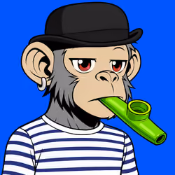 ApesOnApe #8807