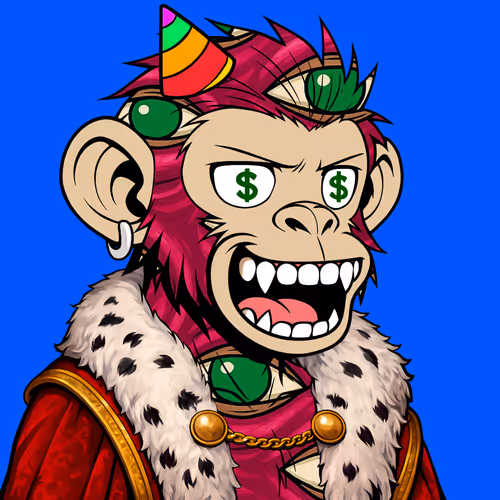 ApesOnApe #9948