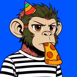 ApesOnApe #6931