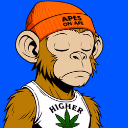 ApesOnApe #4692