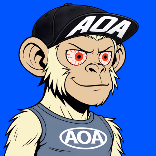 ApesOnApe #7603