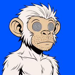 ApesOnApe #4586