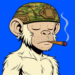 ApesOnApe #9110