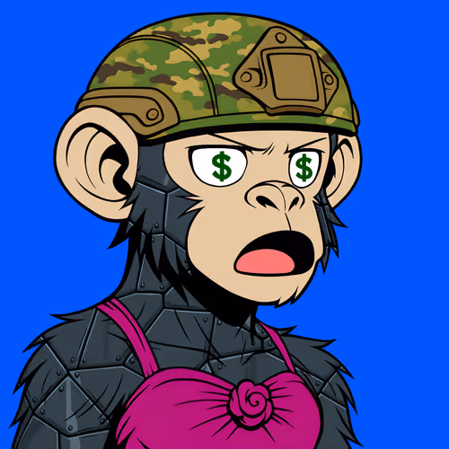 ApesOnApe #1033