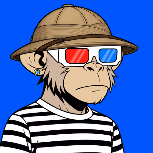 ApesOnApe #1598