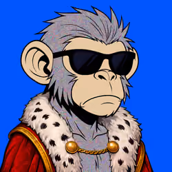 ApesOnApe #5917
